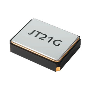 TCXO oscillator