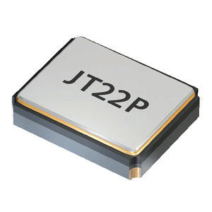 TCXO oscillator