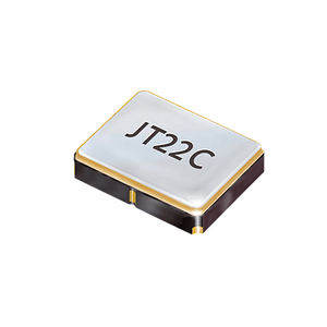 TCXO oscillator