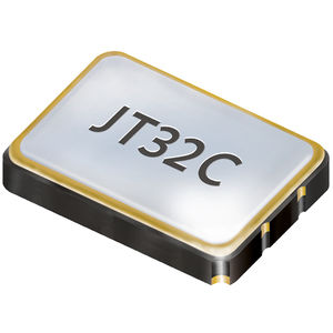 TCXO oscillator