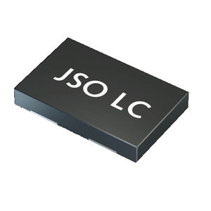 crystal oscillator