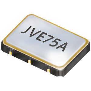 VCXO oscillator