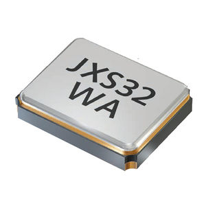 crystal oscillator