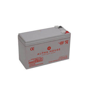 rectangular battery