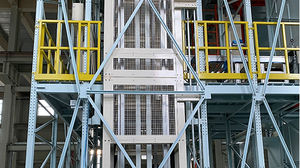 automatic lifter
