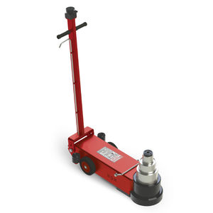 floor jack 1