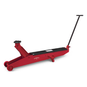 Floor Jack - BŞR - 02 - Basaran Hydraulic Garage Equipment - Hydraulic ...