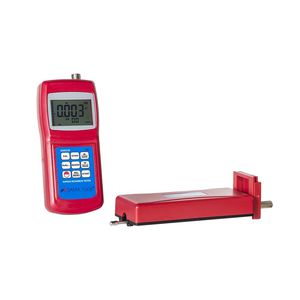 surface roughness tester