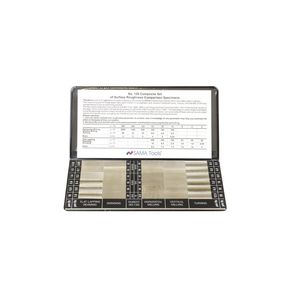 surface roughness comparator