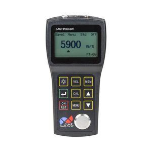 ultrasonic thickness gauge