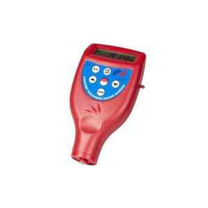 coating thickness gauge