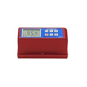 glossmeter with data output