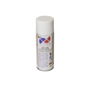 spray varnish