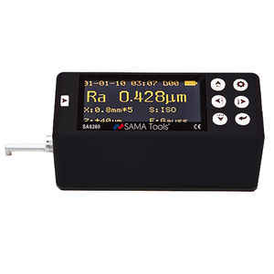 surface roughness tester