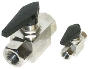 ball valve