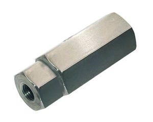 piston check valve