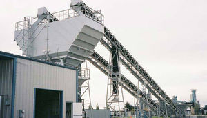 belt conveyor