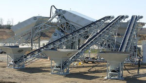 belt conveyor