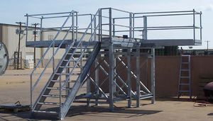 work platform