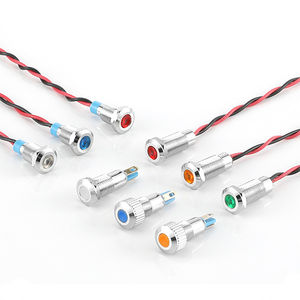 LED indicator light