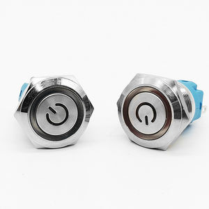 领导的按钮开关