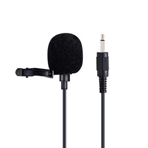 measurement microphone