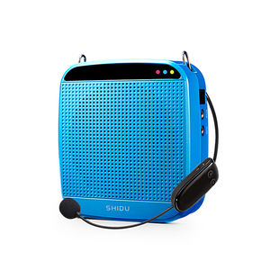 audio amplifier 1