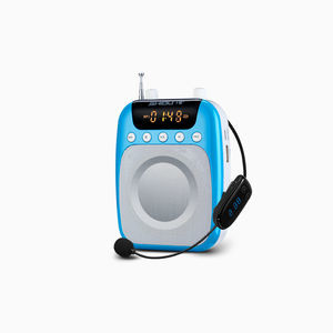 audio amplifier 1