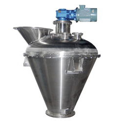 dynamic mixer