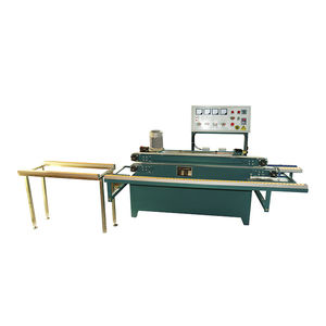 tile grinding polishing machine