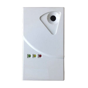 intrusion detector