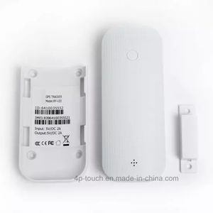 GPS跟踪器
