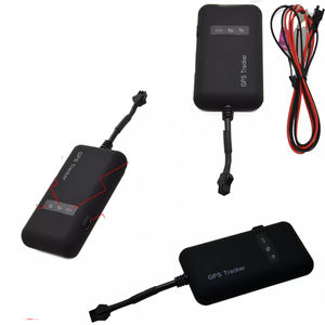 GPS跟踪器