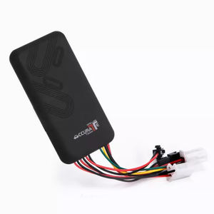 GPS tracker