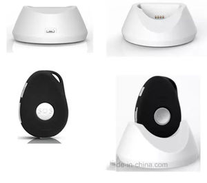 GPS tracker