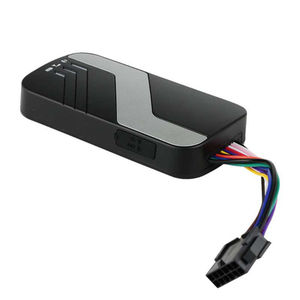 GPS tracker