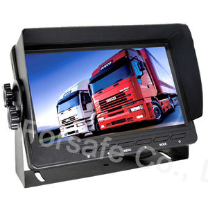 LCD monitor