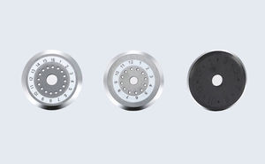 circular blade