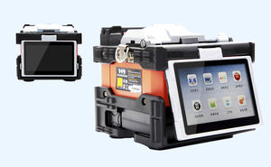 fiber optic splicer 1