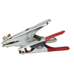 welding ground clamp