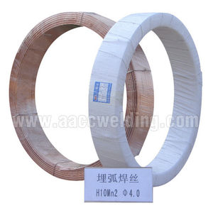 flux core welding wire