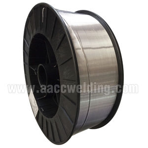 药芯焊丝