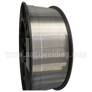 药芯焊丝