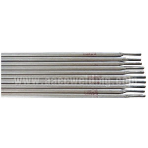 carbon steel welding electrode