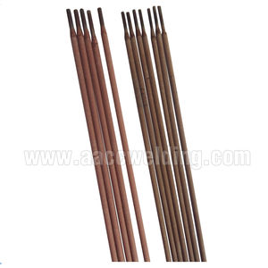 arc welding electrode
