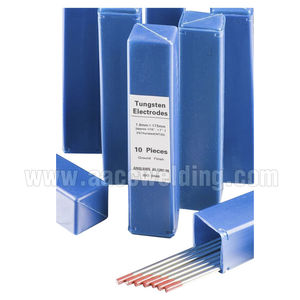 tungsten welding electrode