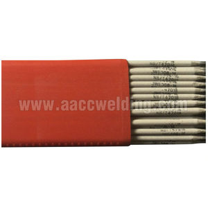 不锈钢焊接电极