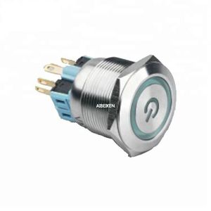 touch push-button switch 1
