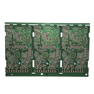 双面印制电路板