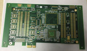 多层印刷电路板